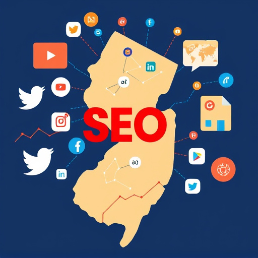search engine optimization (SEO) New Jersey,pay-per-click advertising (PPC),social media marketing