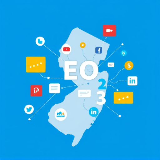 search engine optimization (SEO) New Jersey,pay-per-click advertising (PPC),social media marketing
