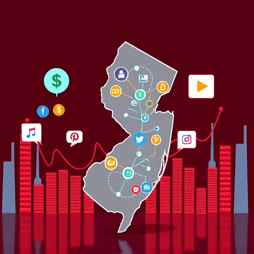search engine optimization (SEO) New Jersey,pay-per-click advertising (PPC),social media marketing