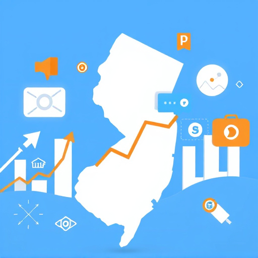 search engine optimization (SEO) New Jersey,pay-per-click advertising (PPC),social media marketing