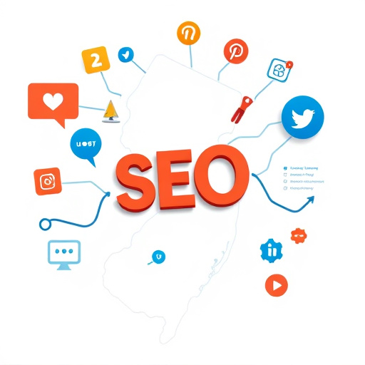 search engine optimization (SEO) New Jersey,pay-per-click advertising (PPC),social media marketing