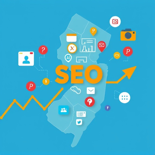 search engine optimization (SEO) New Jersey,pay-per-click advertising (PPC),social media marketing