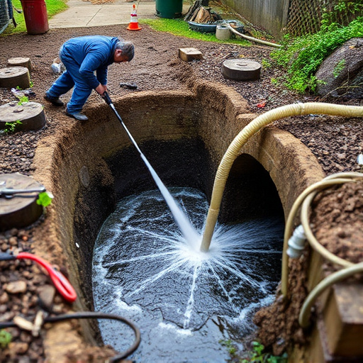 Sewer Cleaning Toledo,sewer cleaning techniques,sewer cleaning equipment,hydro jetting for sewer cleaning