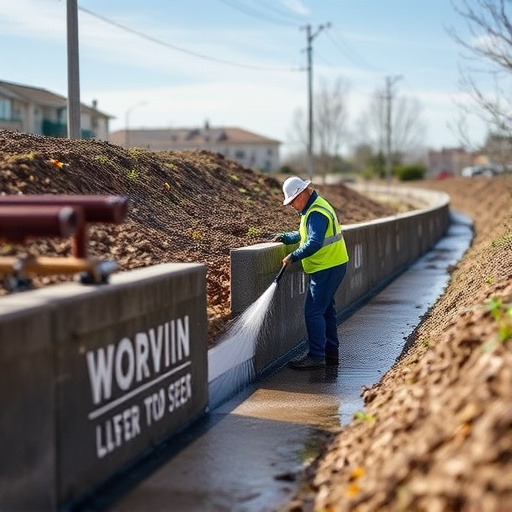 Sewer Cleaning Toledo,sewer cleaning techniques,sewer cleaning equipment,hydro jetting for sewer cleaning