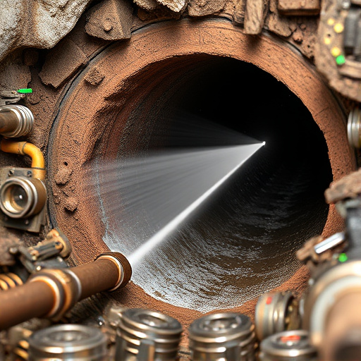 Sewer Cleaning Toledo,sewer cleaning techniques,sewer cleaning equipment,hydro jetting for sewer cleaning