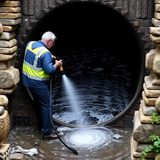 Sewer Cleaning Toledo,sewer cleaning techniques,sewer cleaning equipment,hydro jetting for sewer cleaning