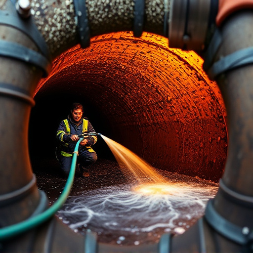 Sewer Cleaning Toledo,sewer cleaning techniques,sewer cleaning equipment,hydro jetting for sewer cleaning