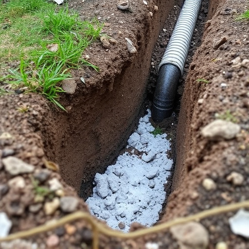 Sewer Line Repair and Excavation Toledo,Sewer line repair and excavation,Benefits of sewer line repair services