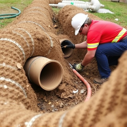 Sewer Line Repair and Excavation Toledo,Sewer line repair and excavation,Benefits of sewer line repair services