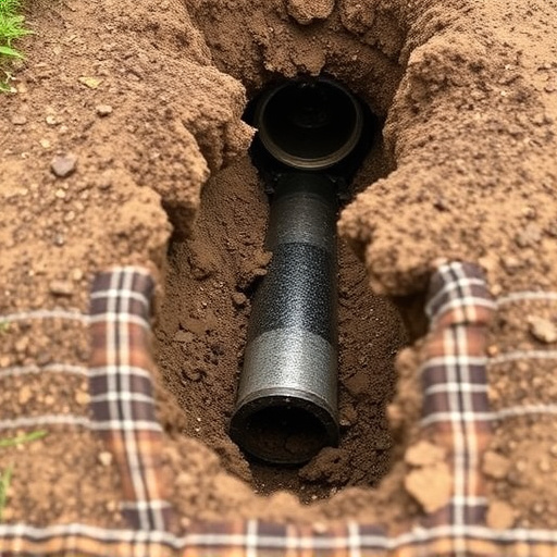 Sewer Line Repair and Excavation Toledo,Sewer line repair and excavation,Benefits of sewer line repair services