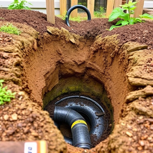 Sewer Line Repair and Excavation Toledo,Sewer line repair and excavation,Benefits of sewer line repair services