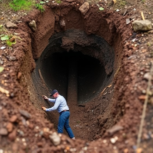 Sewer Line Repair and Excavation Toledo,Sewer line repair and excavation,Benefits of sewer line repair services
