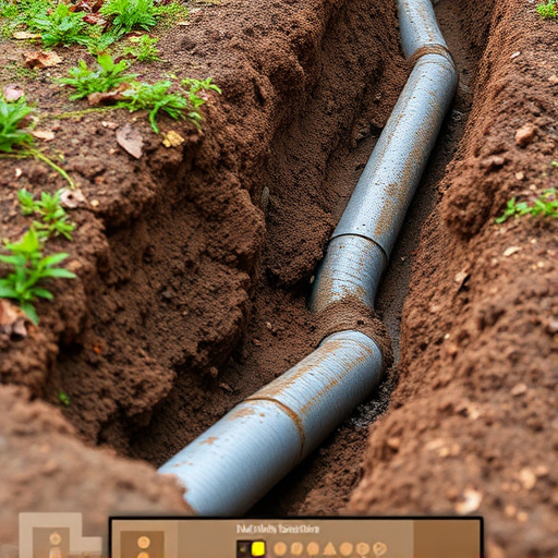 Sewer Line Repair and Excavation Toledo,Sewer line repair and excavation,Benefits of sewer line repair services