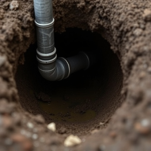 Sewer Line Repair and Excavation Toledo,Sewer line repair and excavation,Benefits of sewer line repair services
