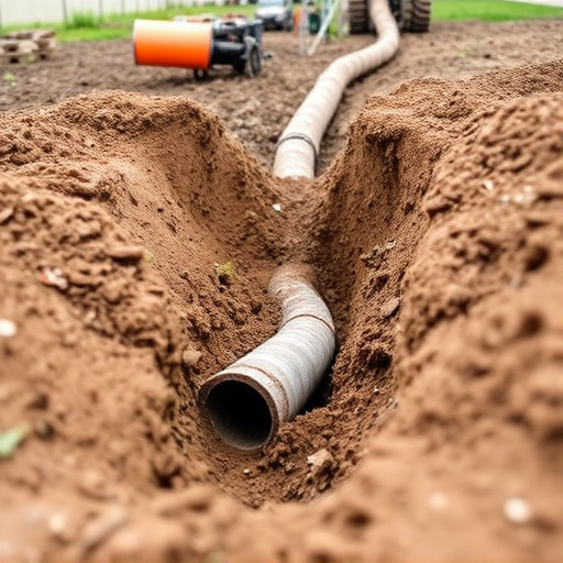 Sewer Line Repair and Excavation Toledo,Sewer line repair and excavation,Benefits of sewer line repair services