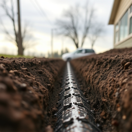 Sewer Line Repair and Excavation Toledo,Sewer line repair and excavation,Benefits of sewer line repair services