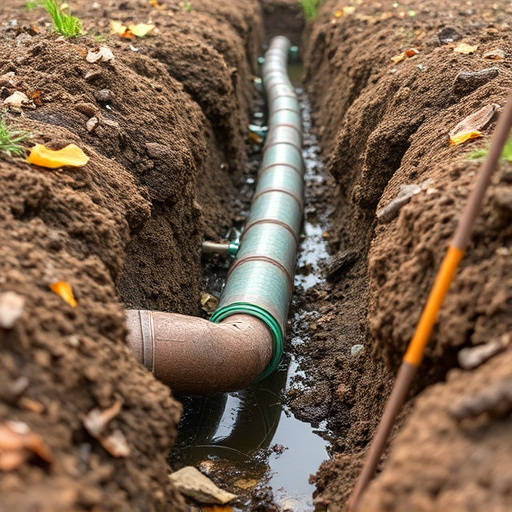 Sewer Line Repair and Excavation Toledo,Sewer line repair and excavation,Benefits of sewer line repair services
