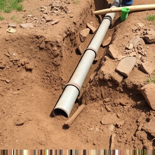 Sewer Line Repair and Excavation Toledo,Sewer line repair and excavation,Benefits of sewer line repair services