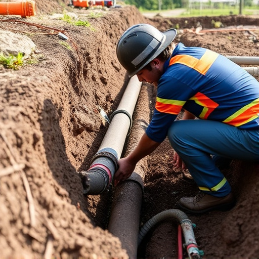 Sewer Line Repair and Excavation Toledo,Sewer line repair and excavation,Benefits of sewer line repair services
