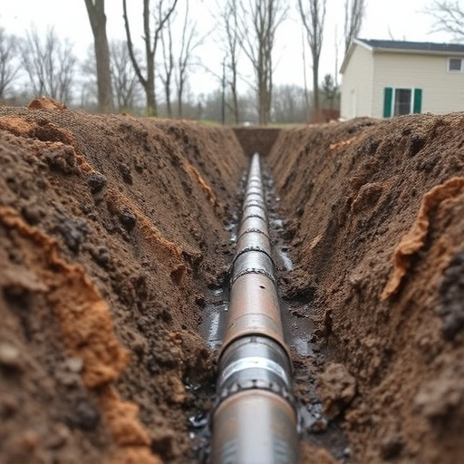 Sewer Line Repair and Excavation Toledo,Sewer line repair and excavation,Benefits of sewer line repair services