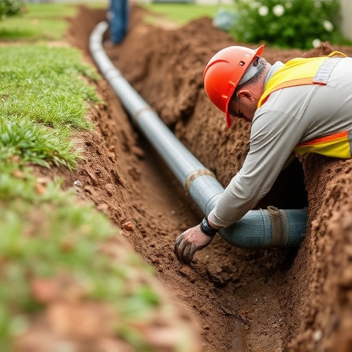 Sewer Line Repair and Excavation Toledo,Sewer line repair and excavation,Benefits of sewer line repair services