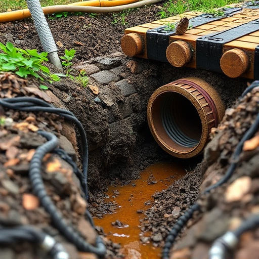 Sewer Line Repair and Excavation Toledo,Sewer line repair and excavation,Benefits of sewer line repair services