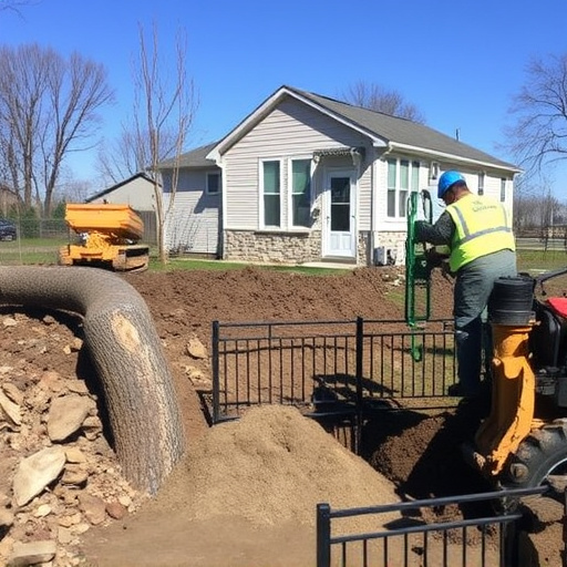 Sewer Line Repair and Excavation Toledo,Sewer line repair and excavation,Benefits of sewer line repair services