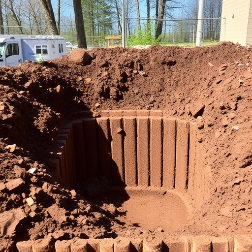 Sewer Line Repair and Excavation Toledo,Sewer line repair and excavation,Benefits of sewer line repair services