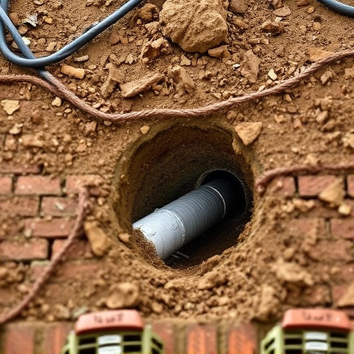 Sewer Line Repair and Excavation Toledo,Sewer line repair and excavation,Benefits of sewer line repair services