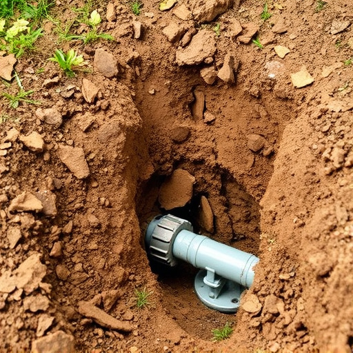 Sewer Line Repair and Excavation Toledo,Sewer line repair and excavation,Benefits of sewer line repair services