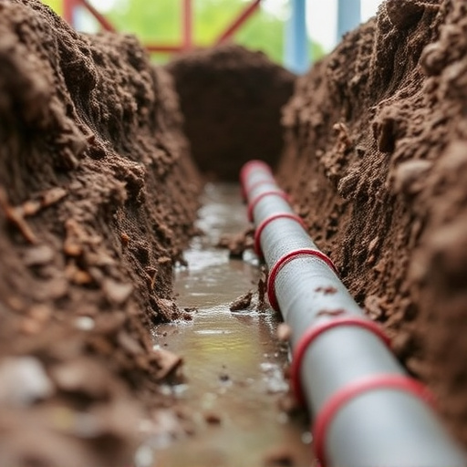 Sewer Line Repair and Excavation Toledo,Sewer line repair and excavation,Benefits of sewer line repair services