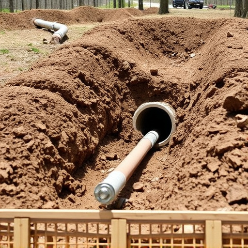 Sewer Line Repair and Excavation Toledo,Sewer line repair and excavation,Benefits of sewer line repair services