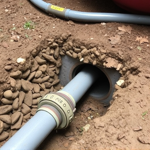 Sewer Line Repair and Excavation Toledo,Sewer line repair and excavation,Benefits of sewer line repair services