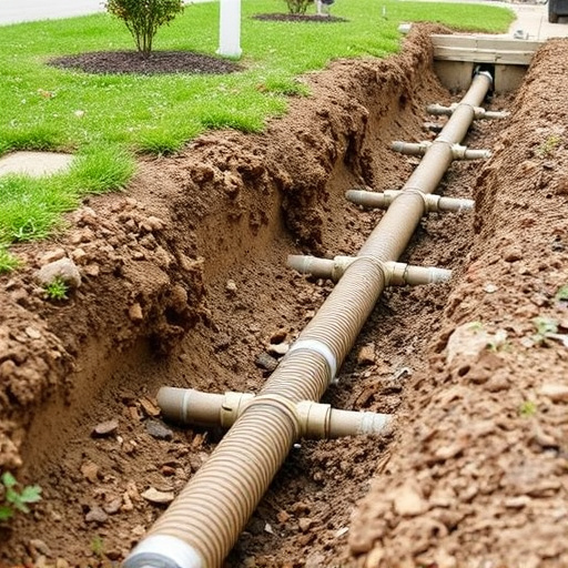 Sewer Line Repair and Excavation Toledo,Sewer line repair and excavation,Benefits of sewer line repair services