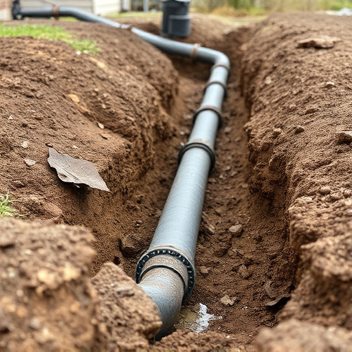 Sewer Line Repair and Excavation Toledo,Sewer line repair and excavation,Benefits of sewer line repair services