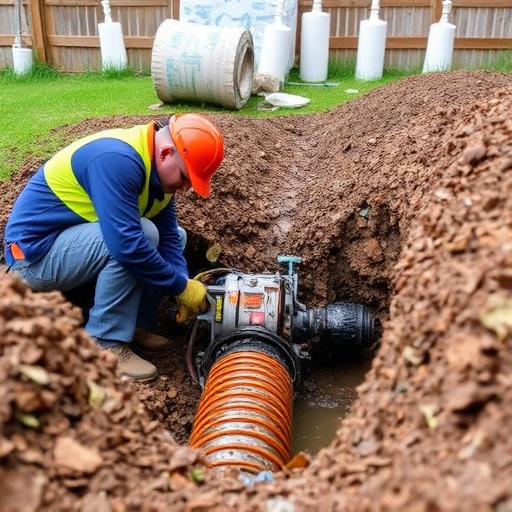 Sewer Line Repair and Excavation Toledo,Sewer line repair and excavation,Benefits of sewer line repair services