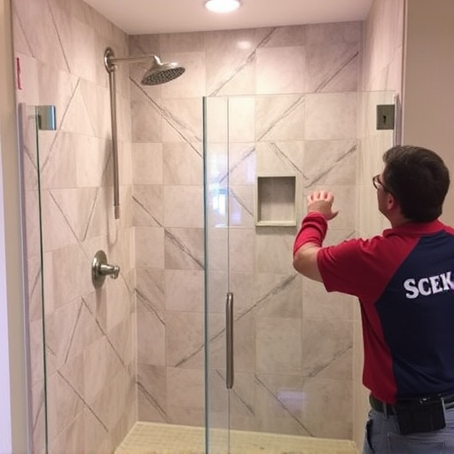 shower glass protectant application lake Orion Michigan,shower glass protectant application techniques,diy glass protectant application
