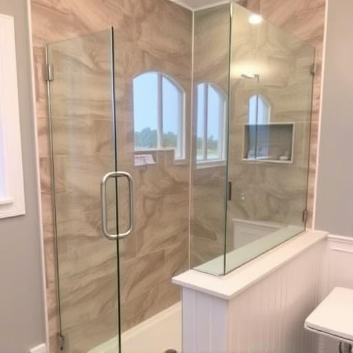 shower glass protectant application lake Orion Michigan,shower glass protectant application techniques,diy glass protectant application