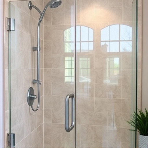 shower glass protectant application lake Orion Michigan,shower glass protectant application techniques,diy glass protectant application