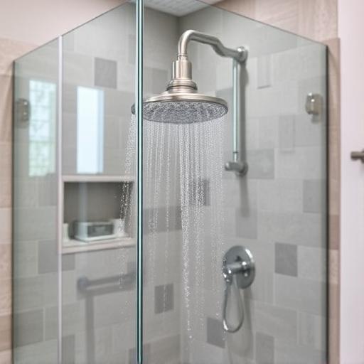 shower glass protectant application lake Orion Michigan,shower glass protectant application techniques,diy glass protectant application