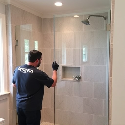 shower glass protectant application lake Orion Michigan,shower glass protectant application techniques,diy glass protectant application