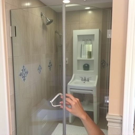 shower glass protectant application lake Orion Michigan,shower glass protectant application techniques,diy glass protectant application