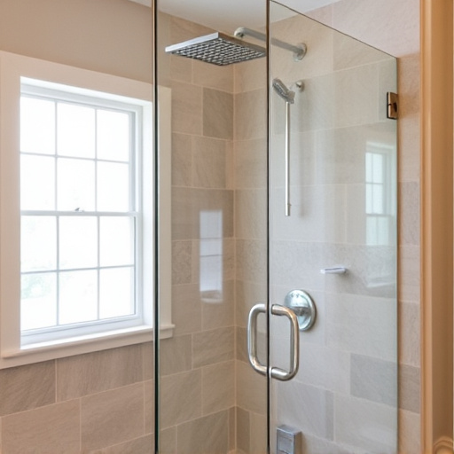 shower glass protectant application lake Orion Michigan,shower glass protectant application techniques,diy glass protectant application