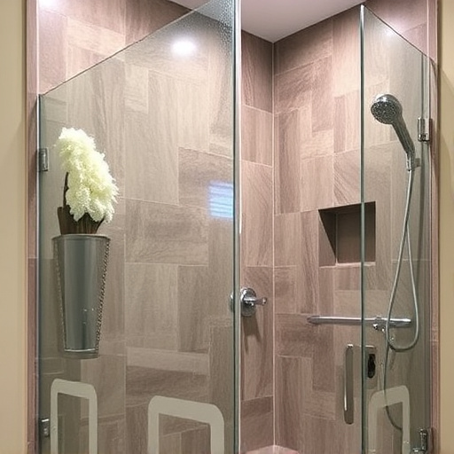 shower glass protectant application lake Orion Michigan,shower glass protectant application techniques,diy glass protectant application