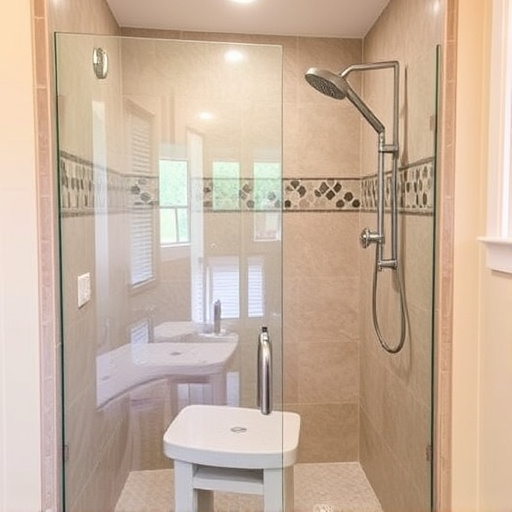shower glass protectant application lake Orion Michigan,shower glass protectant application techniques,diy glass protectant application