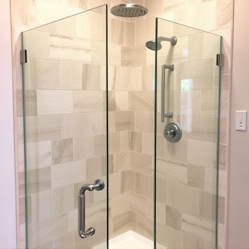 shower glass protectant application lake Orion Michigan,shower glass protectant application techniques,diy glass protectant application