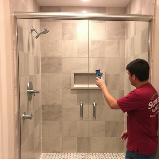 shower glass protectant application lake Orion Michigan,shower glass protectant application techniques,diy glass protectant application