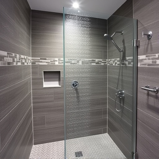 Shower Installation Toledo,Shower installation services,Professional shower installation,Custom shower installation