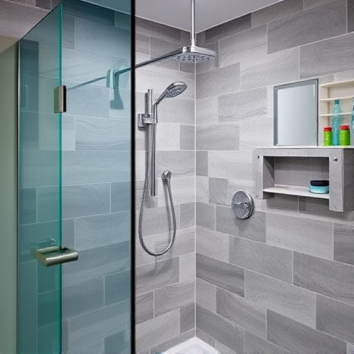 Shower Installation Toledo,Shower installation services,Professional shower installation,Custom shower installation