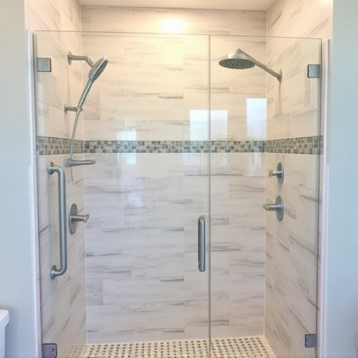 Shower Installation Toledo,Shower installation services,Professional shower installation,Custom shower installation